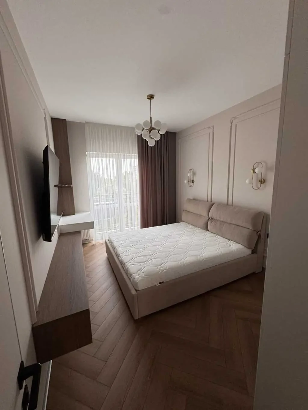 2-к квартира Київ, Голосіївський, Метрологічна 31 6