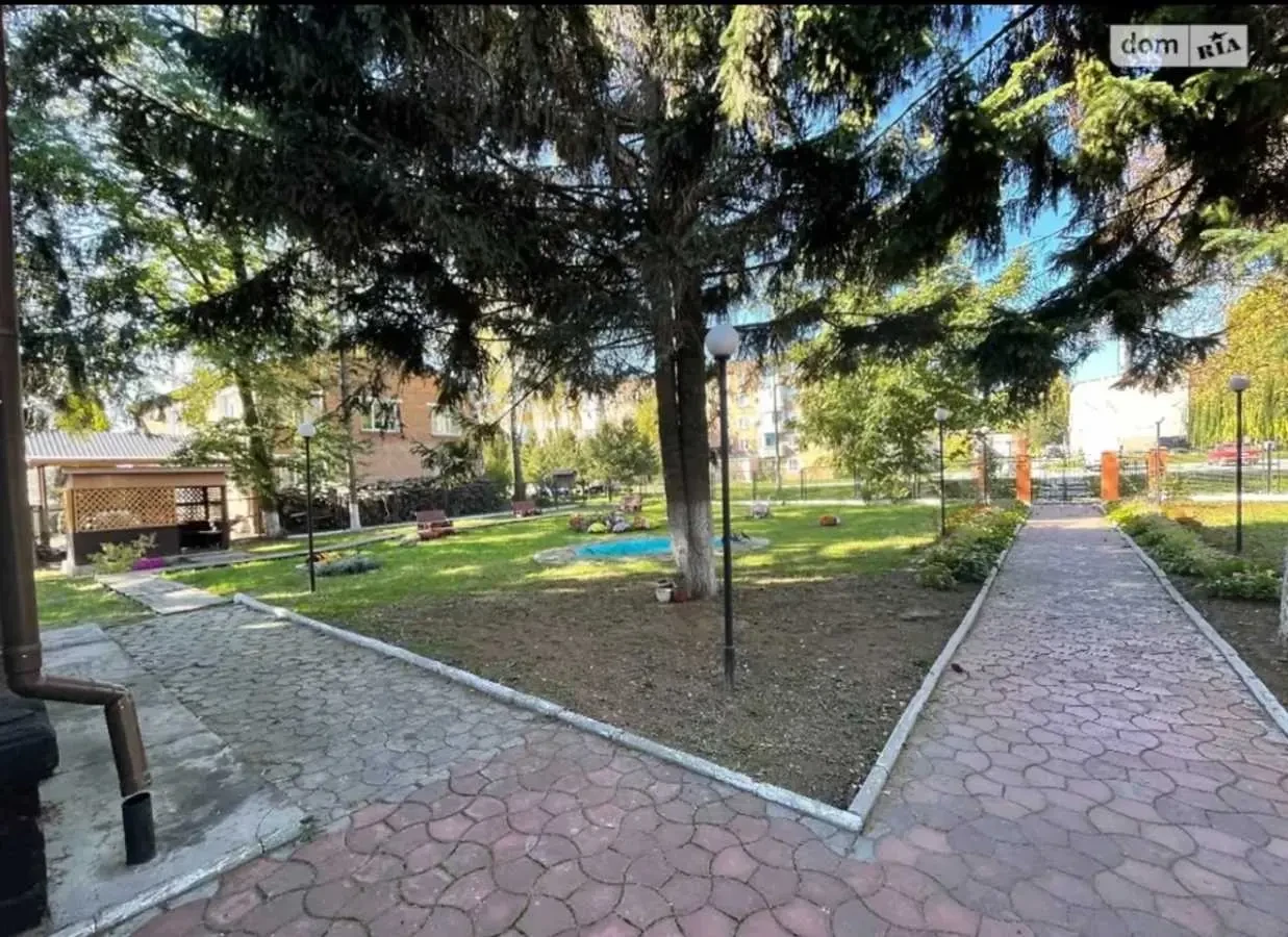 приміщення, будівлі Барський, Бар, Григоровичів-Барських 8 6