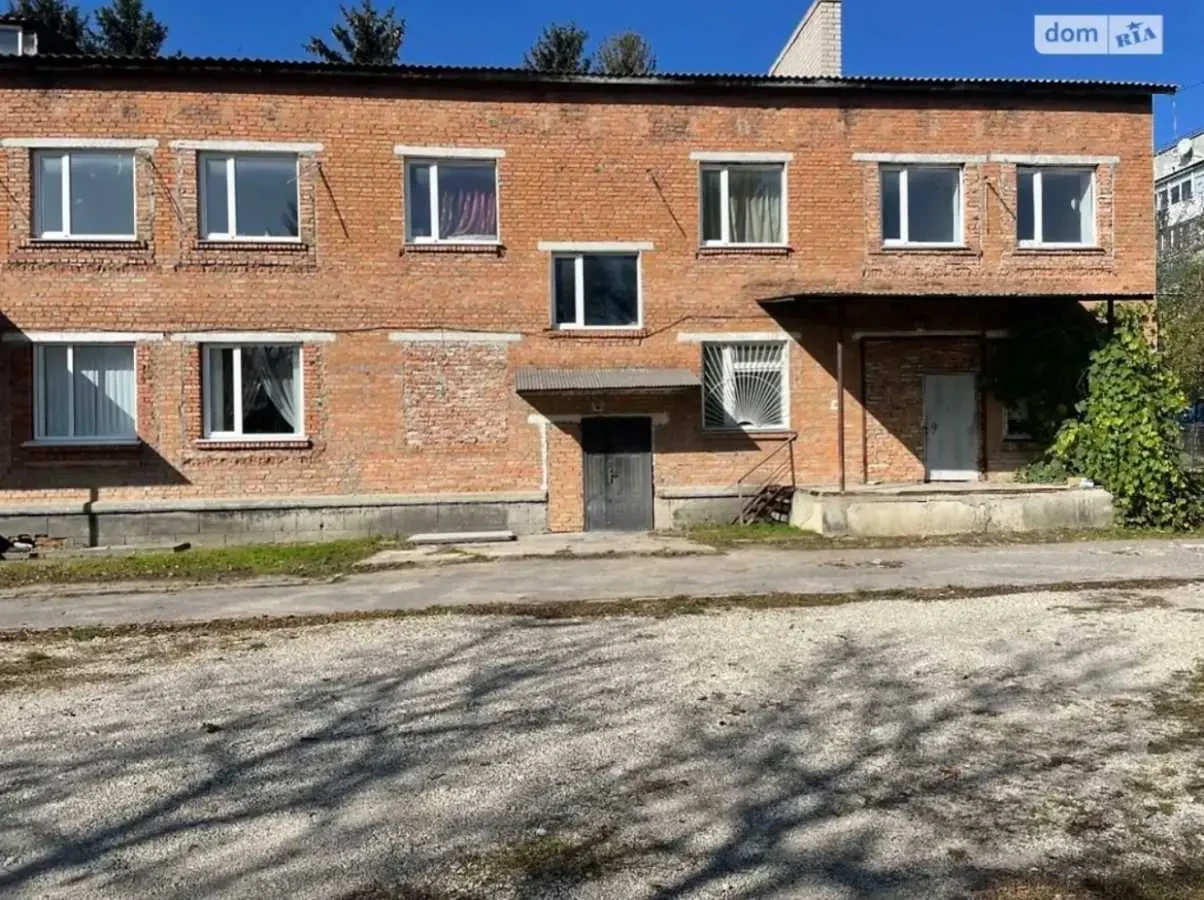 приміщення, будівлі Барський, Бар, Григоровичів-Барських 8 7