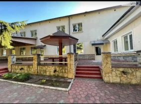приміщення, будівлі Барський, Бар, Григоровичів-Барських 8