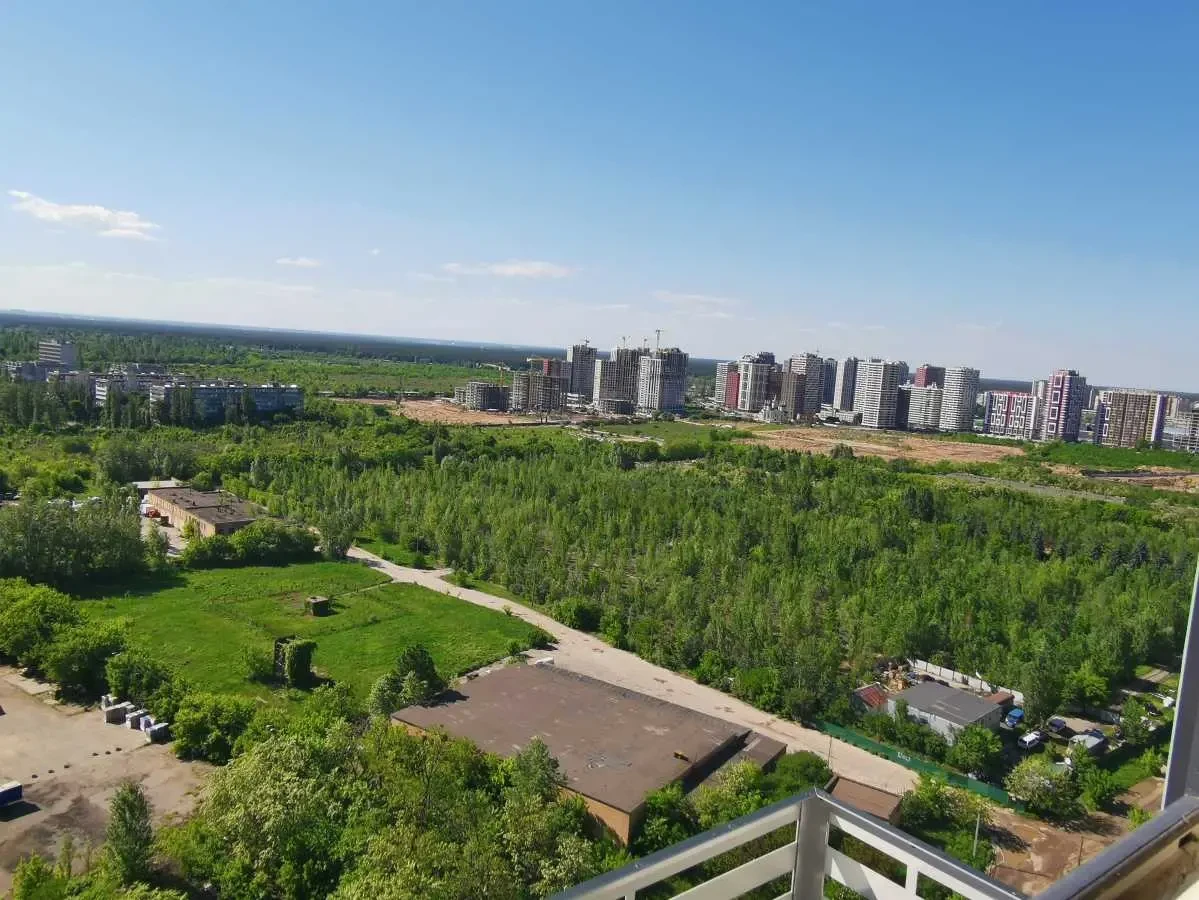 2-к квартира Київ, Подільський, Родини Крістерів 2 9