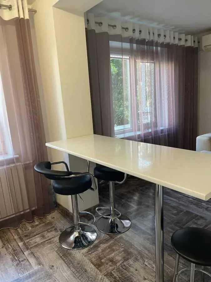 3-к квартира Дніпро, Центральний, Набережна Перемоги 98 3