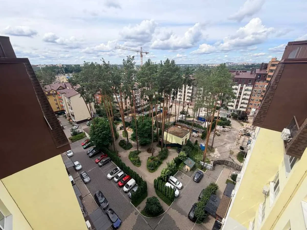 2-к квартира Бучанський, Ірпінь, 11 лінія 4 4