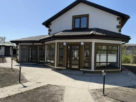 3-к будинок Броварський, Баришівка, Софіївська