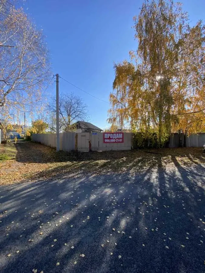 2-к будинок Бориспільський, Іванків, провулок Народний 20