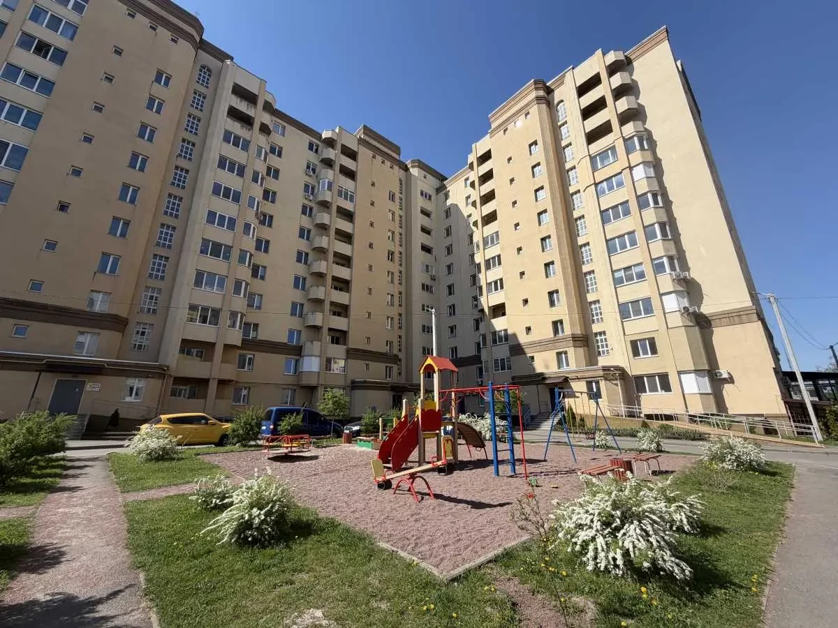 1-к квартира Бориспільський, Бориспіль, Віктора Йови 1 3