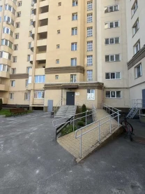 1-к квартира Бориспільський, Бориспіль, Віктора Йови 1