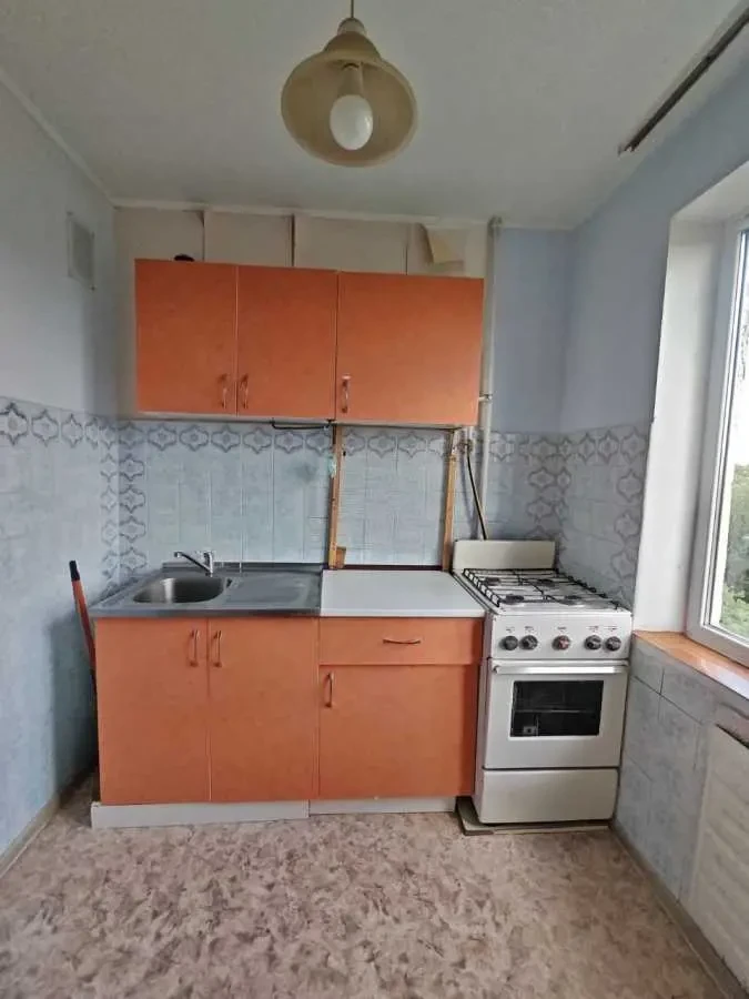 2-к квартира Київ, Дніпровський, Сулеймана Стальського 28А 2