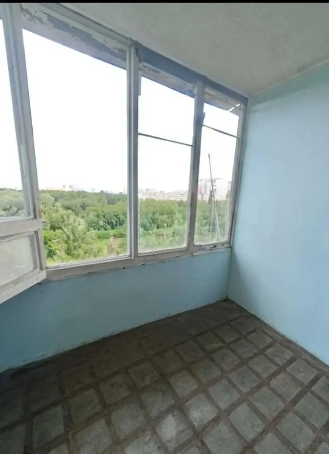 2-к квартира Київ, Дніпровський, Сулеймана Стальського 28А 14