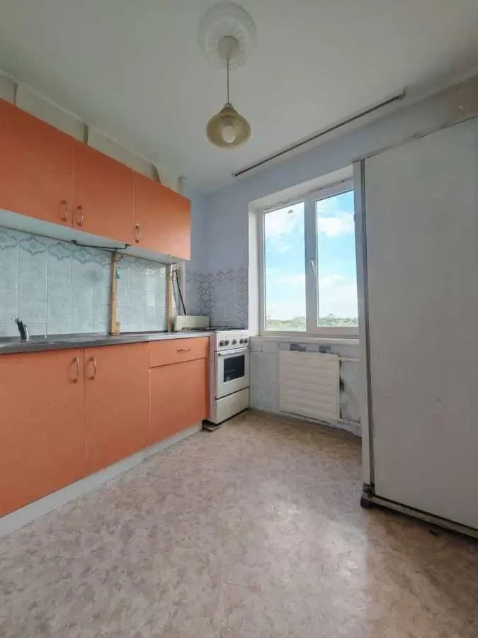 2-к квартира Київ, Дніпровський, Сулеймана Стальського 28А