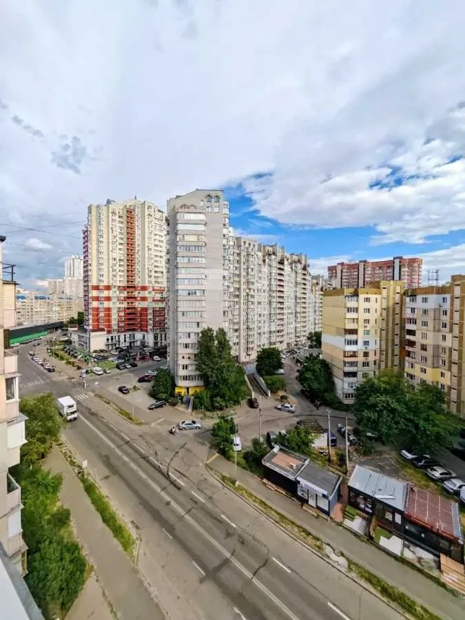 2-к квартира Київ, Дарницький, Урлівська 1/8 3