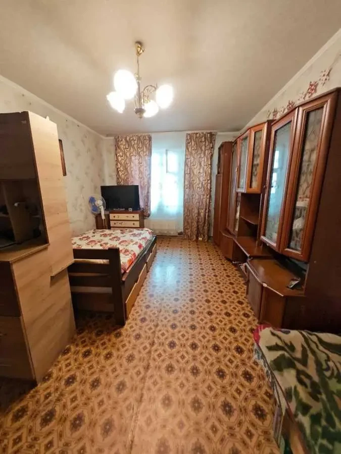 2-к квартира Київ, Дарницький, Урлівська 1/8 11