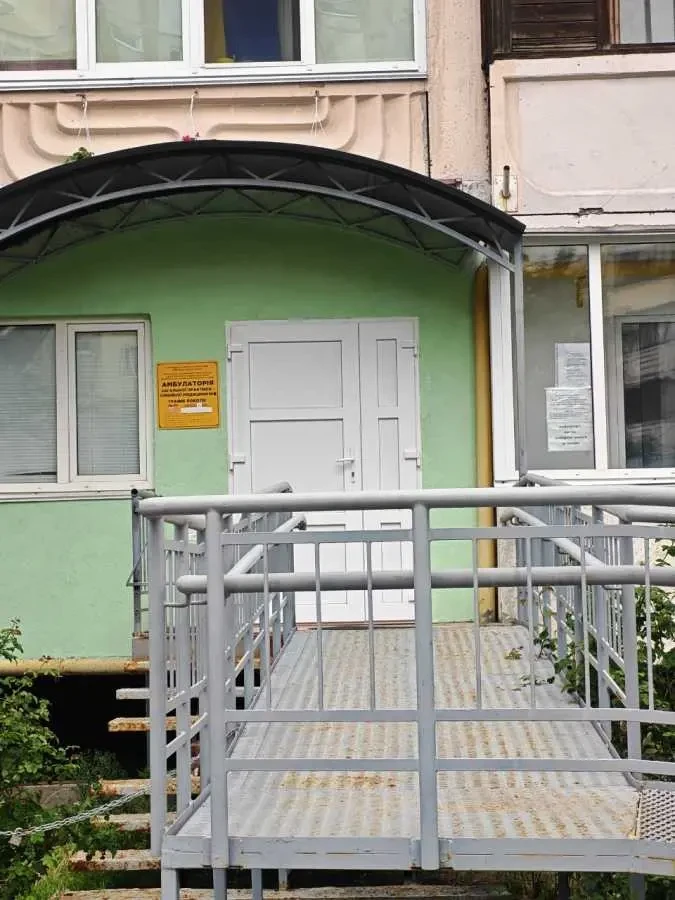 2-к квартира Київ, Дарницький, Урлівська 1/8 23
