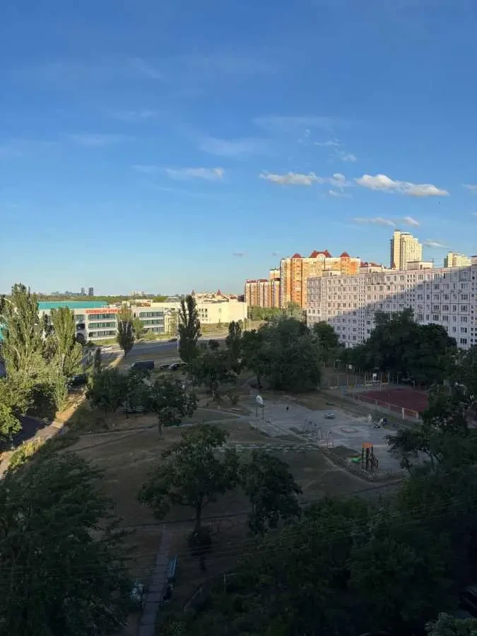 1-к квартира Київ, Оболонський, Героїв Сталінграду 13А 12