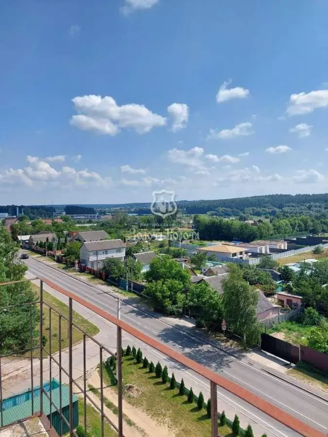 1-к квартира Фастівський, Юрівка, Шевченка вул. 3а 8