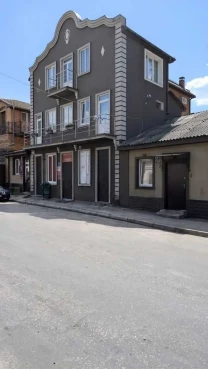 офісне приміщення Кропивницький, Подільський, Гоголя