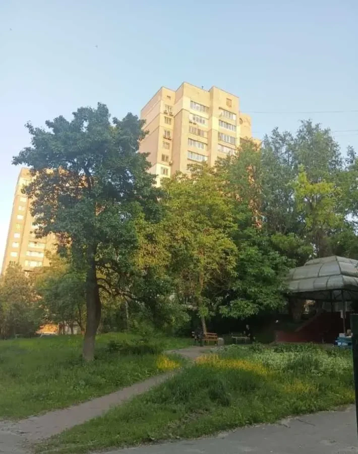 3-к квартира Київ, Солом`янський, Олекси Тихого 23 17