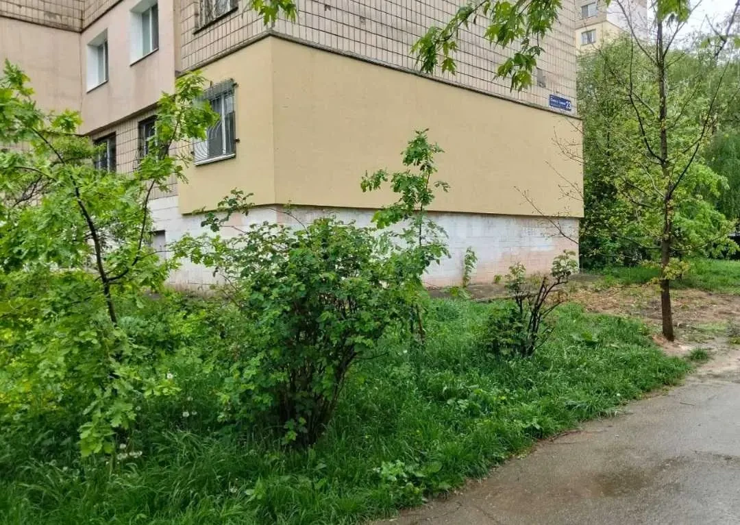 3-к квартира Київ, Солом`янський, Олекси Тихого 23 15