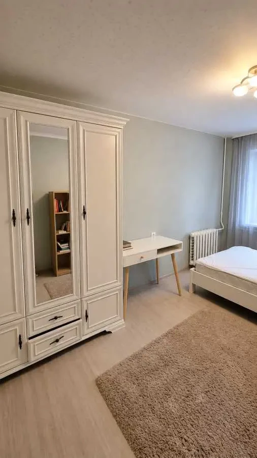 3-к квартира Київ, Солом`янський, Олекси Тихого 23 9