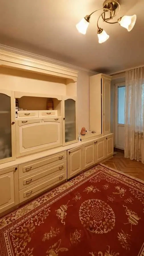 3-к квартира Київ, Солом`янський, Олекси Тихого 23 5
