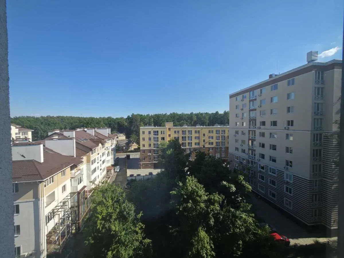1-к квартира Бучанський, Ірпінь, Сингаївського Миколи 6Б 12