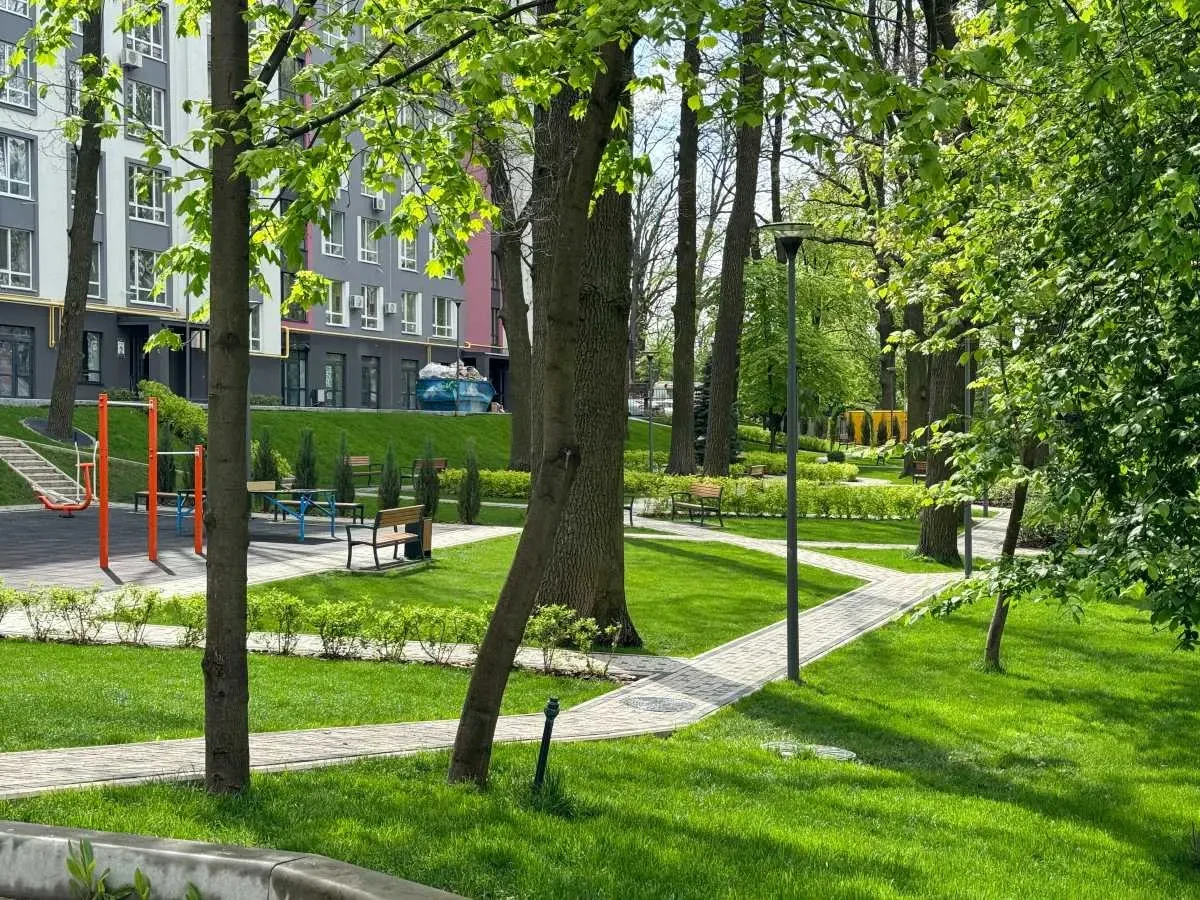 1-к квартира Бучанський, Ірпінь, Сингаївського Миколи 6Б 2