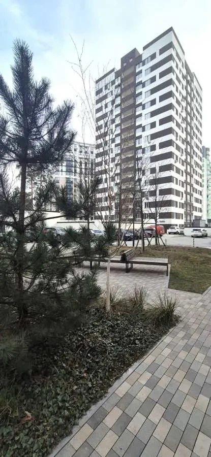 1-к квартира Бучанський, Ірпінь, Виговського 2Д/5 3