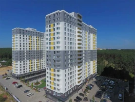 2-к квартира Бучанський, Ірпінь, Університетська 1П/1