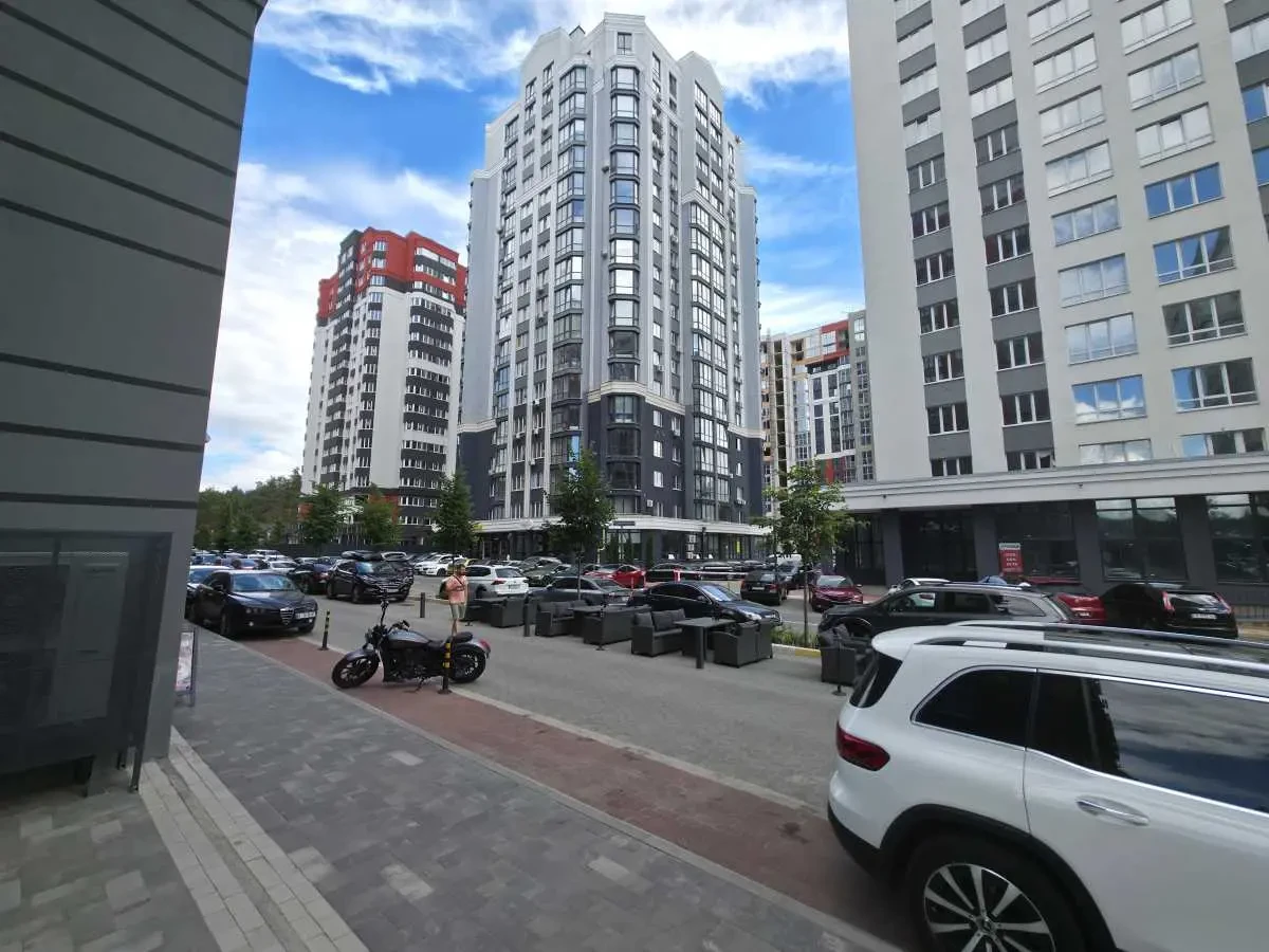 1-к квартира Бучанський, Ірпінь, Університетська 1С 2