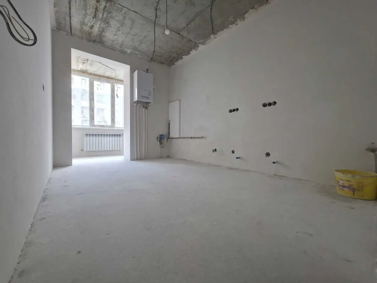 1-к квартира Бучанський, Ірпінь, Університетська 1С 7