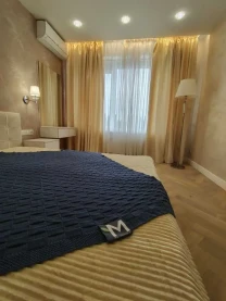 2-к квартира Київ, Голосіївський, Академіка Глушкова