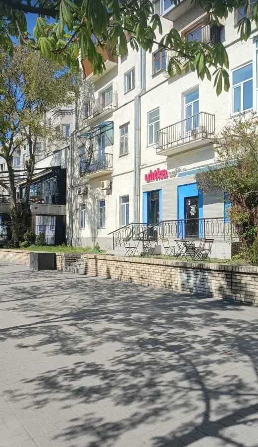 2-к квартира Київ, Печерський, Івана Мазепи 7 18