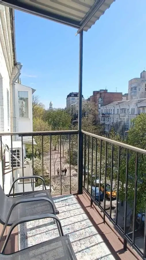 2-к квартира Київ, Печерський, Івана Мазепи 7 15
