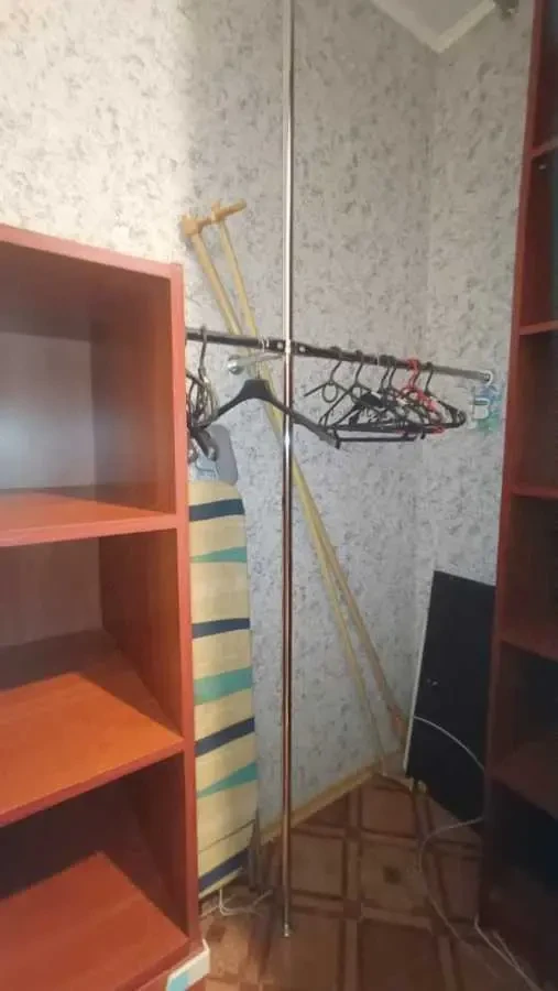 1-к квартира Київ, Дарницький, Урлівська 38а 12