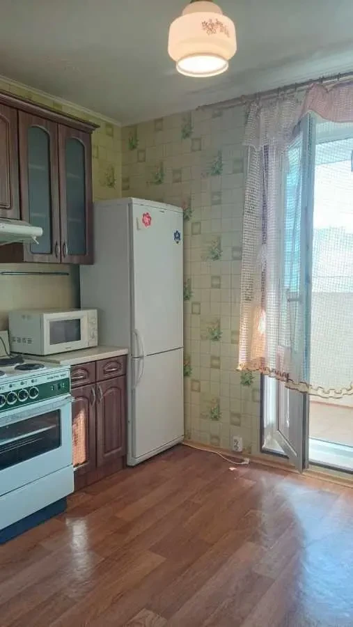 1-к квартира Київ, Дарницький, Урлівська 38а 3