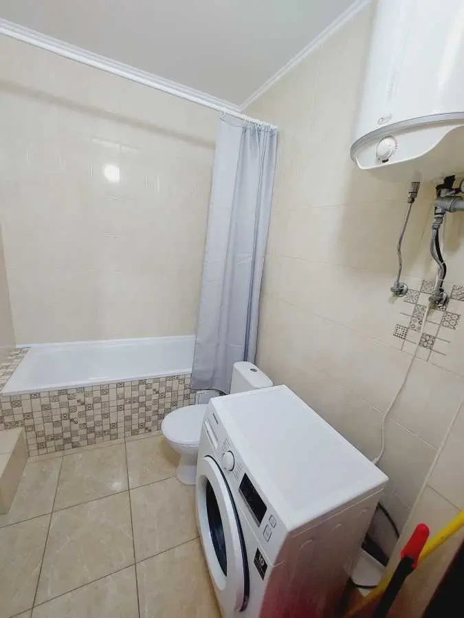 1-к квартира Київ, Голосіївський, Метрологічна 11А 6