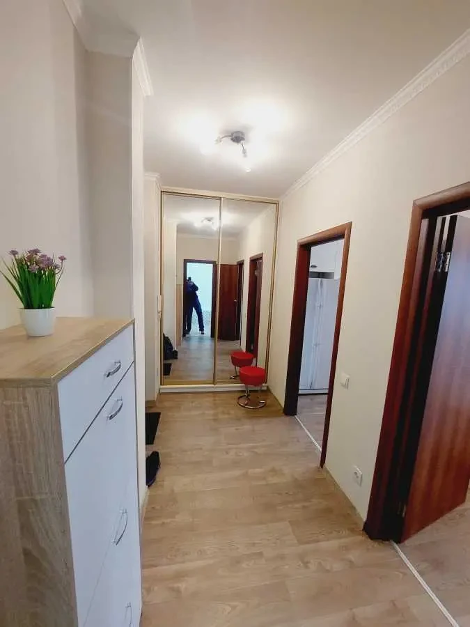 1-к квартира Київ, Голосіївський, Метрологічна 11А 9