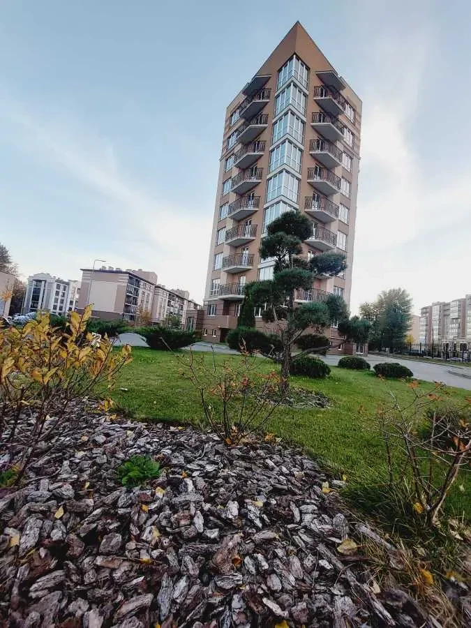 1-к квартира Київ, Голосіївський, Метрологічна 11А 15