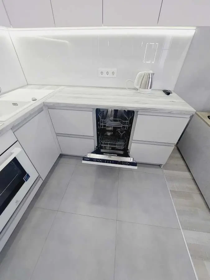 1-к квартира Київ, Шевченківський, Шолуденка 1В 8