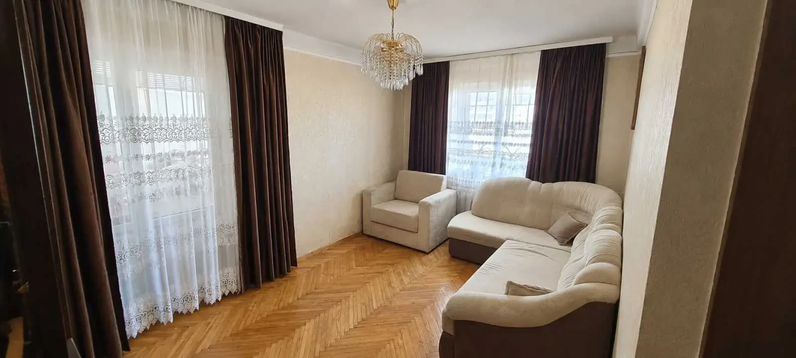 2-к квартира Київ, Оболонський, Архипенка Олександра