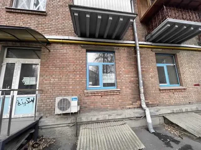 офісне приміщення Київ, Солом`янський, Перемоги 45 4
