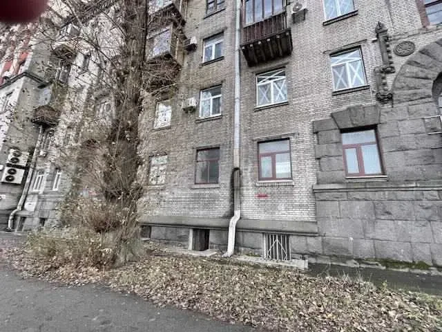 офісне приміщення Київ, Солом`янський, Перемоги 45 3
