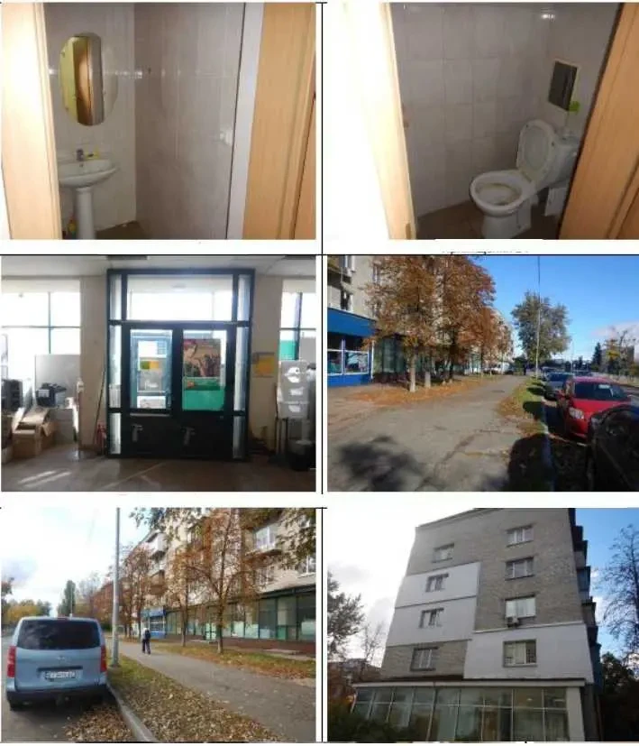 торгові площі Київ, Дніпровський, Верховної Ради 31 5