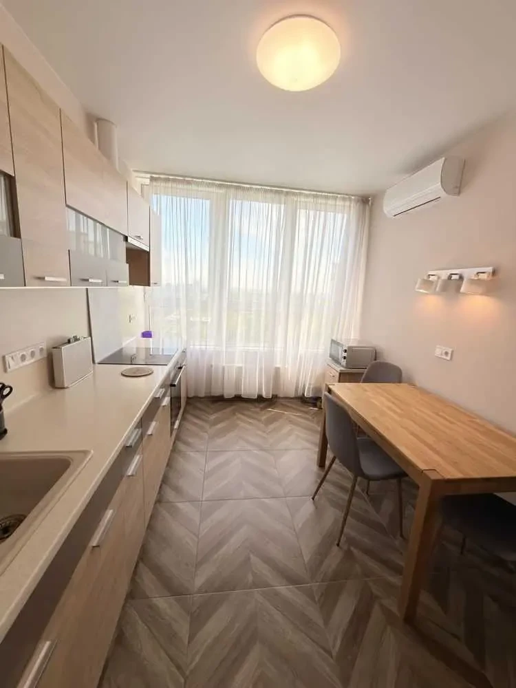 2-к квартира Київ, Солом`янський, Відрадний 9