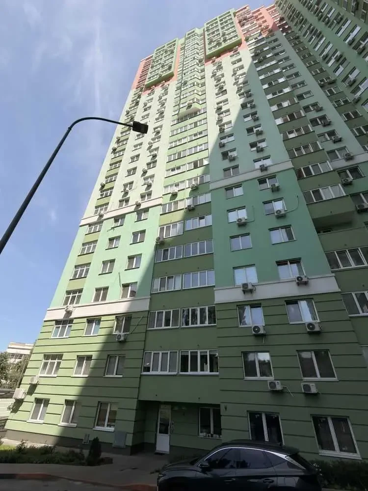 2-к квартира Київ, Солом`янський, Відрадний 24