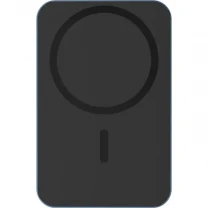 Power Bank Gelius Nexus Magnetic Wireless Charge GP-PBW100i 15W 5 000mAh Dark Blue