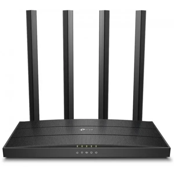 Wi-fi роутер TP-Link Archer A6 V4