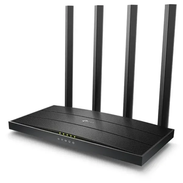 Wi-fi роутер TP-Link Archer A6 V4 2