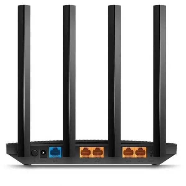 Wi-fi роутер TP-Link Archer A6 V4 3