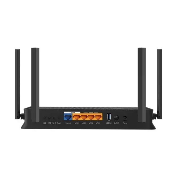 Wi-fi роутер TP-Link Archer BE230 3